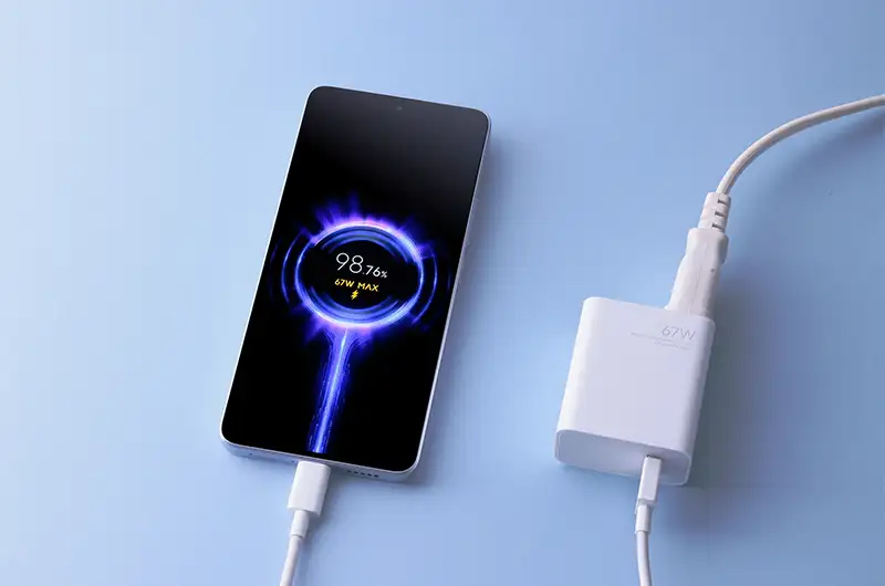 Xiaomi「Redmi Note 13 Pro 5G」