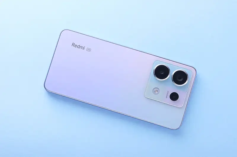 XiaomiuRedmi Note 13 Pro 5Gv