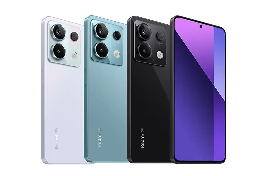 Redmi Note 13 Pro 5G