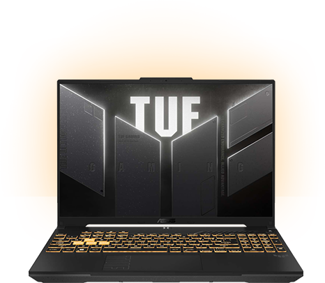 ASUS TUF Gaming F16 FX607JV