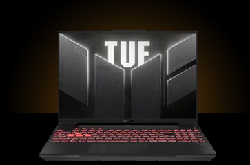 ASUS TUF Gaming A16 FA607 (FA607PI-R99R4070S)