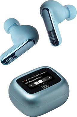 JBLuLIVE BEAM 3v