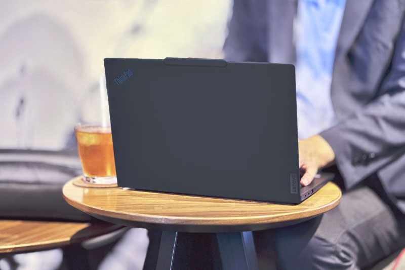 ThinkPad X1 Carbon Gen 12（優先生産モデル） Lenovo ThinkPad X1 Carbon Gen 12 － ThinkPadモバイルの最上位