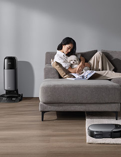 価格.com - [PR企画]アンカー「Eufy Robot Vacuum Omni S1 Pro