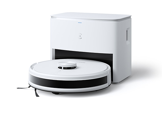 価格.com - [PR企画]「DEEBOT T30 OMNI」真のエッジモップを実現