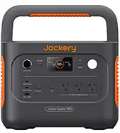 価格.com - [PR企画]「Jackery Solar Generator 1000 New」ポータブル電源の新定番