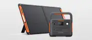 Jackery Solar Generator 1000 New