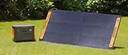 Jackery Solar Generator 1000 New