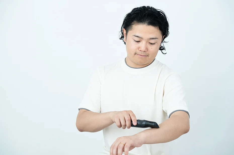 価格.com - [PR企画]全身＆VIOをケア！ しっかり剃れるのに肌に