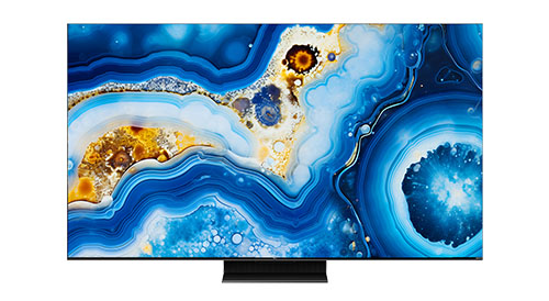 価格.com - [PR企画]コスパ優秀 大画面Mini LEDテレビ TCL「QM8B