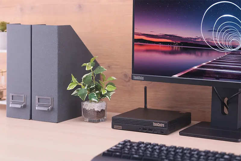 【新品】 ThinkCentre M75q Tiny Gen 5: 価格コム限定 Lenovo ThinkCentre M75q Tiny Gen 5 価格.com限定 AMD Ryzen 7