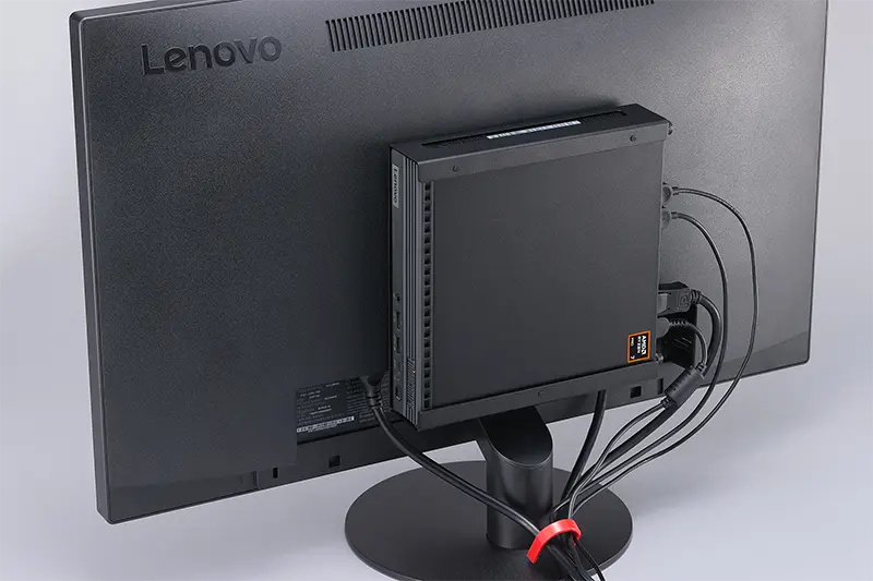 ThinkCentre M75q Tiny Gen5 価格.com限定 価格.com - [PR企画]レノボ「ThinkCentre M75q Tiny Gen 5」人気