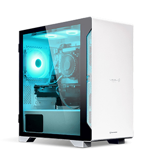 iiyama ゲーミング デスクトップPC 価格.com - [PR企画]iiyama PC「LEVELθ（レベルシータ）」で