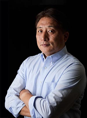 価格.com編集長 鎌田剛