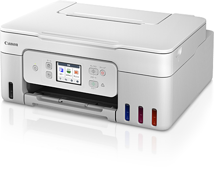Canon 放 G6040 インクジェットプリンター 本体 Canon 放 G6040 インクジェットプリンター 本体