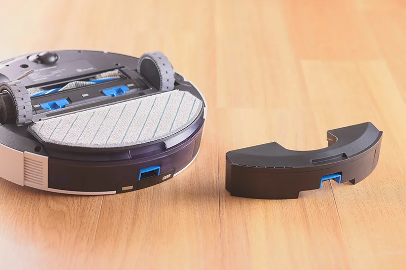 エコバックス「DEEBOT N20 PRO PLUS」