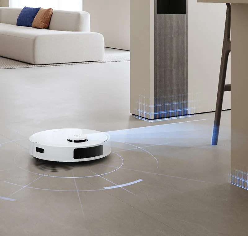 エコバックス「DEEBOT N20 PRO PLUS」