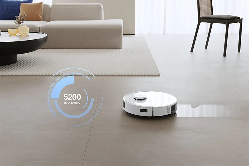 エコバックス「DEEBOT N20 PRO PLUS」