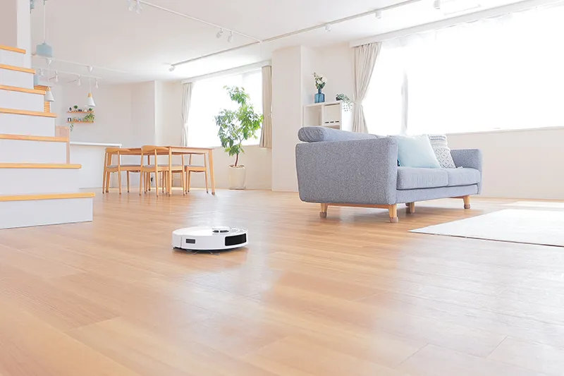 エコバックス「DEEBOT N20 PRO PLUS」