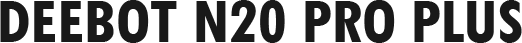 DEEBOT N20 PRO PLUS