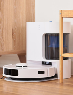 GRobNXuDEEBOT N20 PRO PLUSv