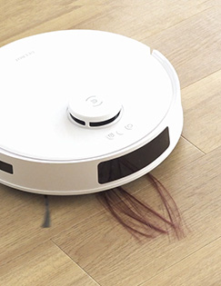 GRobNXuDEEBOT N20 PRO PLUSv