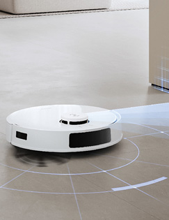 GRobNXuDEEBOT N20 PRO PLUSv