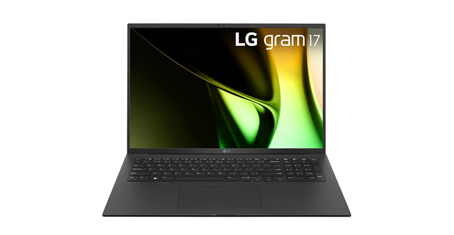 LG gram