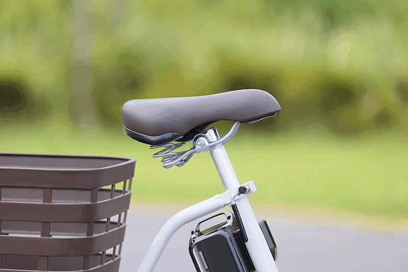 価格.com - [PR企画]電動アシスト三輪車「ラクットワゴン」の