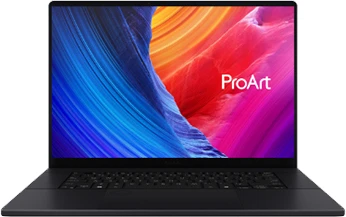 ProArt P16 H7606WI