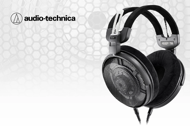 価格.com - [PR企画]オーディオテクニカ「ATH-ADX3000」オープン