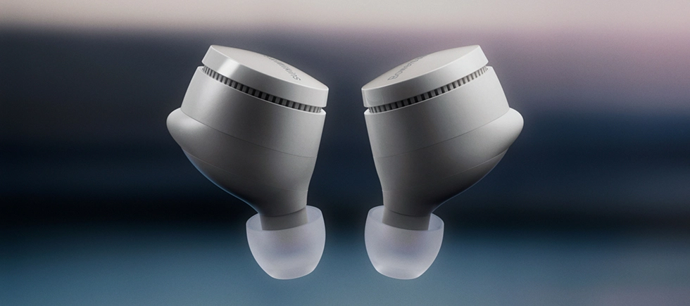 価格.com - [PR企画]Bowers&Wilkinsの完全ワイヤレスイヤホン