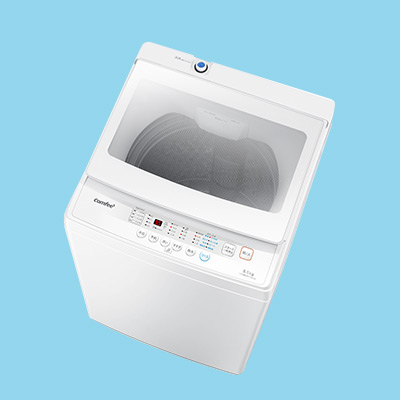 価格.com - [PR企画]Comfee'の風乾燥機能付き縦型洗濯機