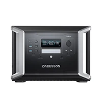 価格.com - [PR企画]急速充電に対応！ ダブソンのポータブル電源