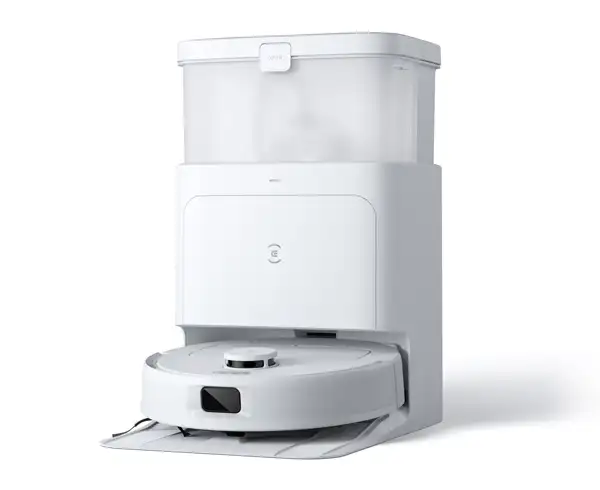 未使用品　24年製 ECOVACS DEEBOT N30 PRO OMNI 価格.com - [PR企画]全部入りで驚異のコスパ！「DEEBOT N30 PRO