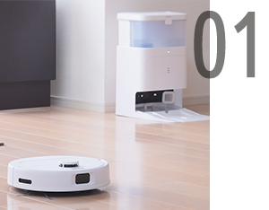 価格.com - [PR企画]全部入りで驚異のコスパ！「DEEBOT N30 PRO