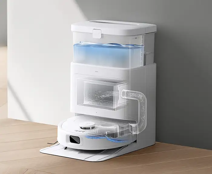 未使用品　24年製 ECOVACS DEEBOT N30 PRO OMNI エコバックス DEEBOT N30 PRO OMNI 価格比較 - 価格.com