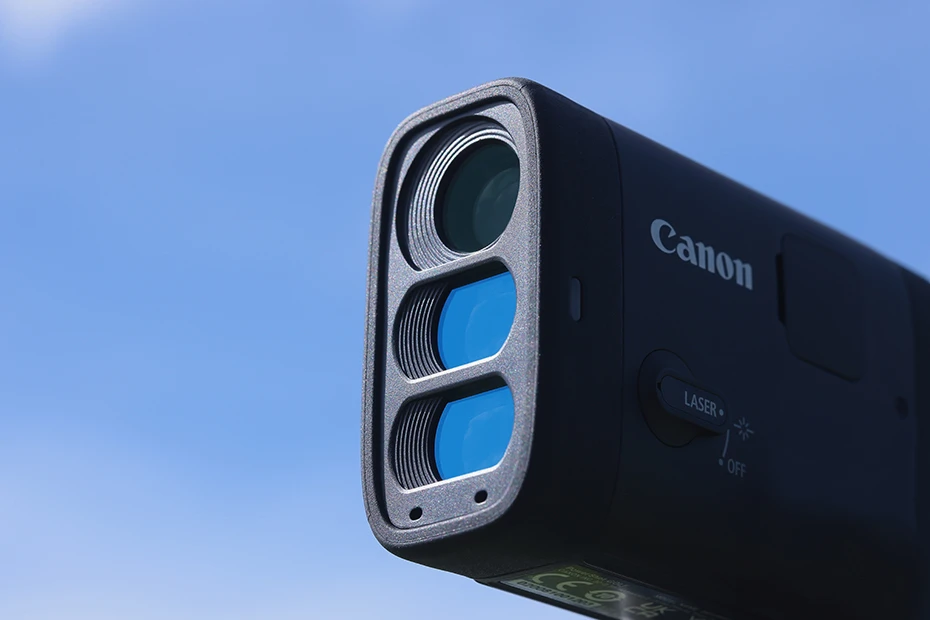 価格.com - [PR企画]キヤノン「PowerShot GOLF」がかなえる新た