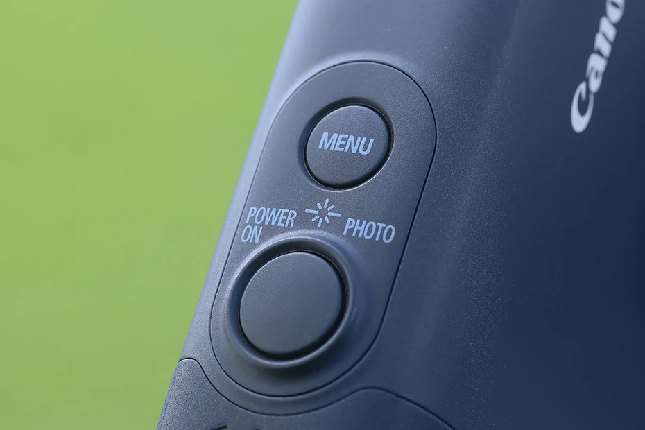 キヤノン「PowerShot GOLF」