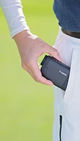 �L���m���uPowerShot GOLF�v