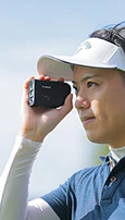 価格.com - [PR企画]キヤノン「PowerShot GOLF」がかなえる新た