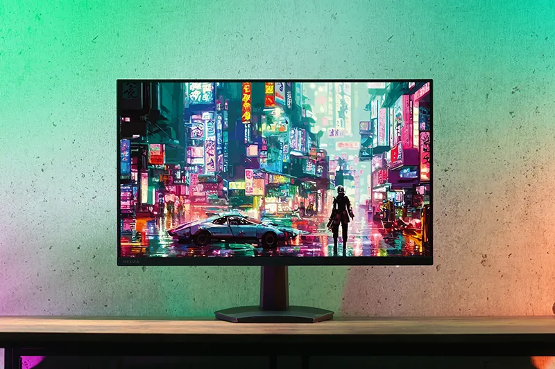 価格.com - [PR企画]テレビのレグザが開発したゲーミング