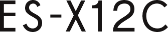 ES-X12C