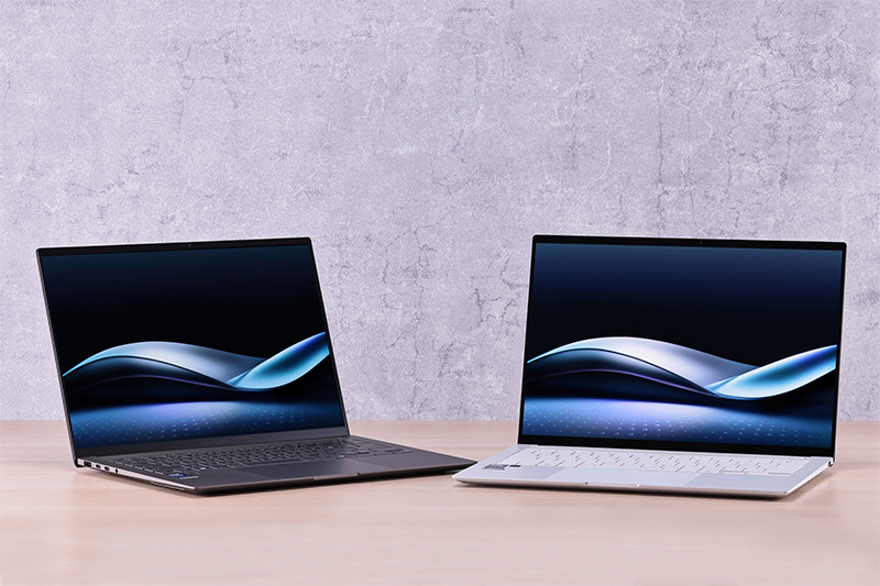 価格.com - [PR企画]＜ASUS Zenbook S 14 UX5406SA＞レビュー