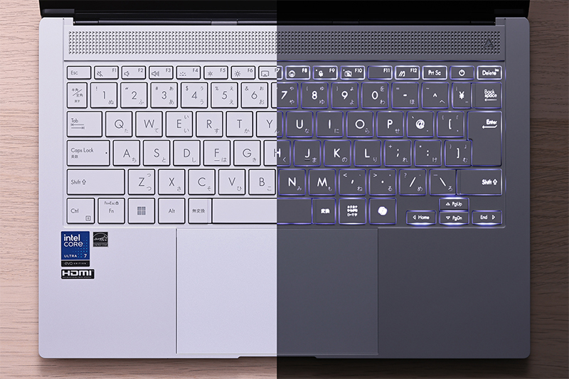 Windowsノート本体 ASUS Zenbook S 14 ux5406sa ASUS Zenbook S 14 UX5406SA | ASUS Store [JAPAN]