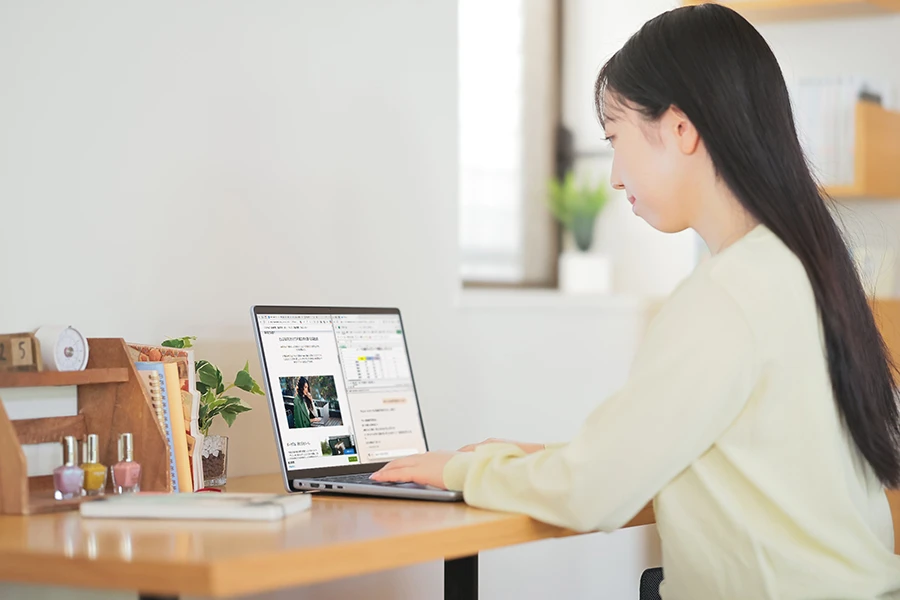 DELL「Inspiron 14」
