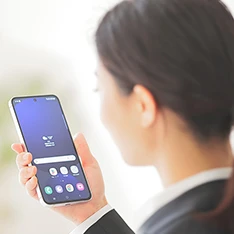 Galaxy uGalaxy S24 FEv