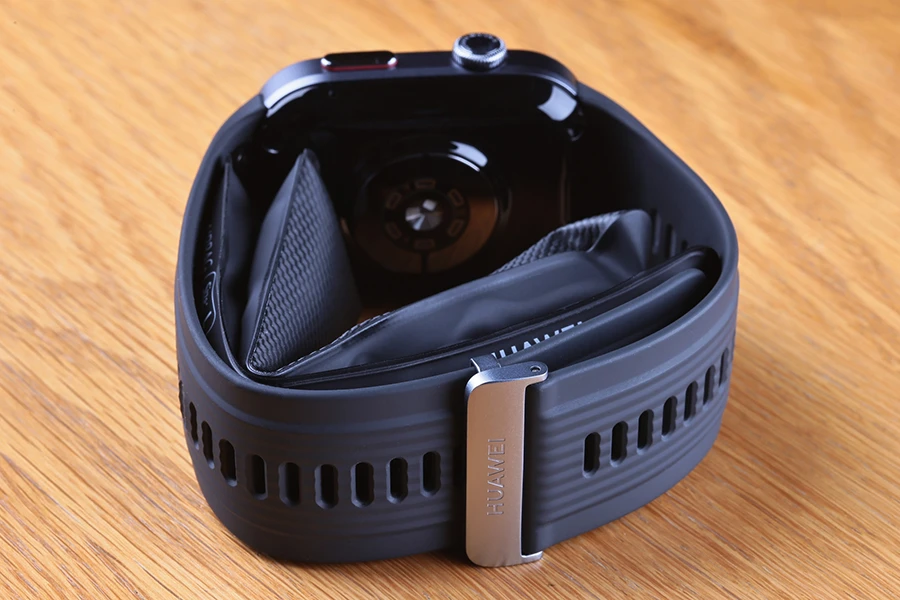 HUAWEI WATCH D2 EFAuv