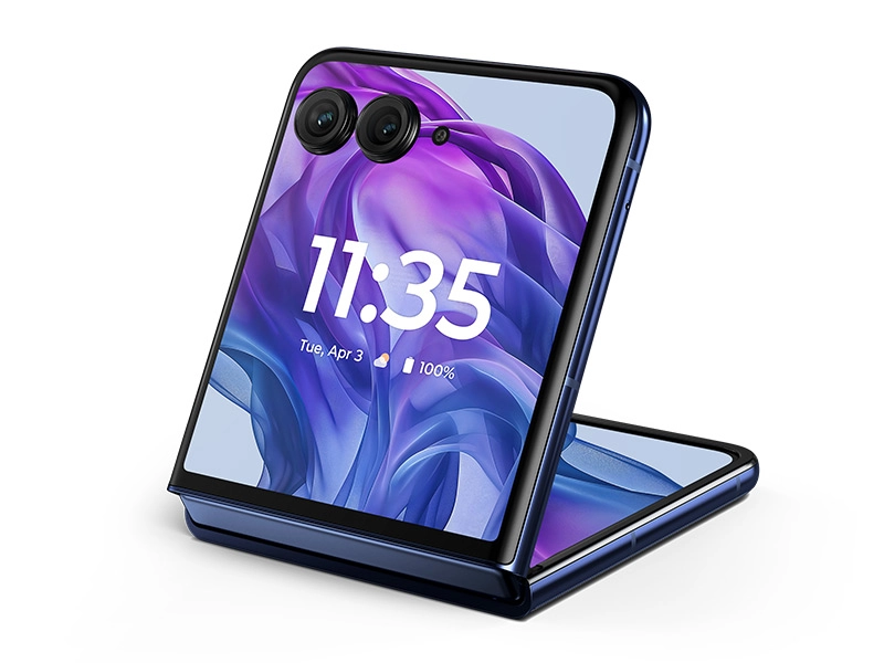 モトローラ「razr 50 ultra」