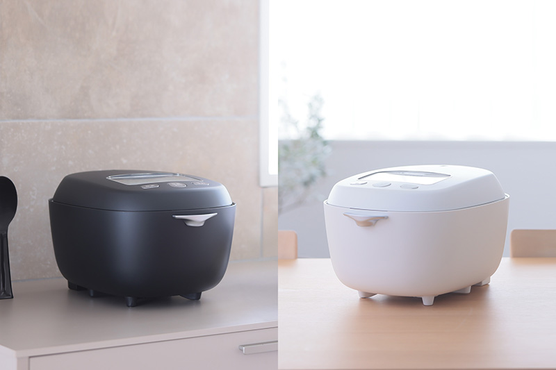 価格.com - [PR企画]「土鍋ご泡火炊き JRX-G100」家電のプロも